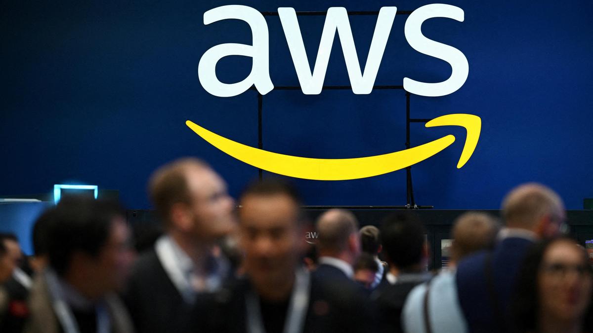 Amazon targets Nvidia’s software edge with new AI tool
