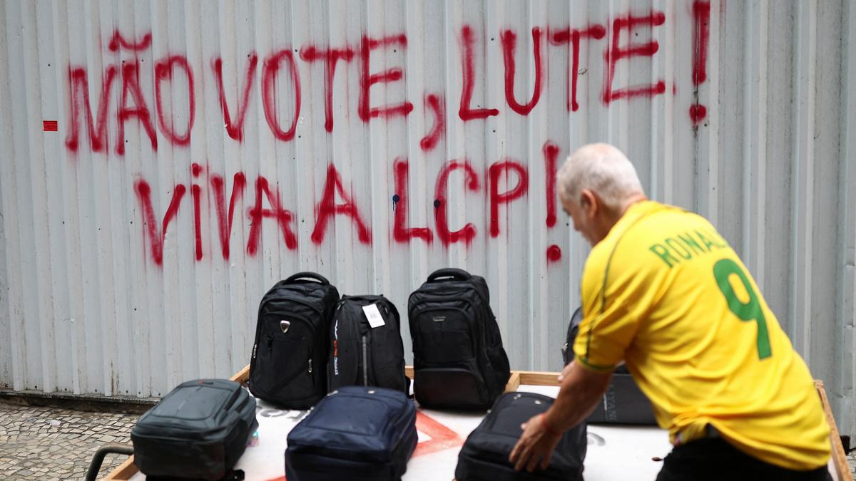 Brazil court orders government to provide transportation for Indigenous voters in Sunday’s runoff