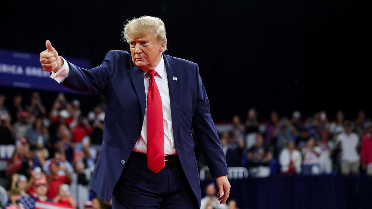 Donald Trump says Audi to invest .2 billion in its first U.S. auto plant