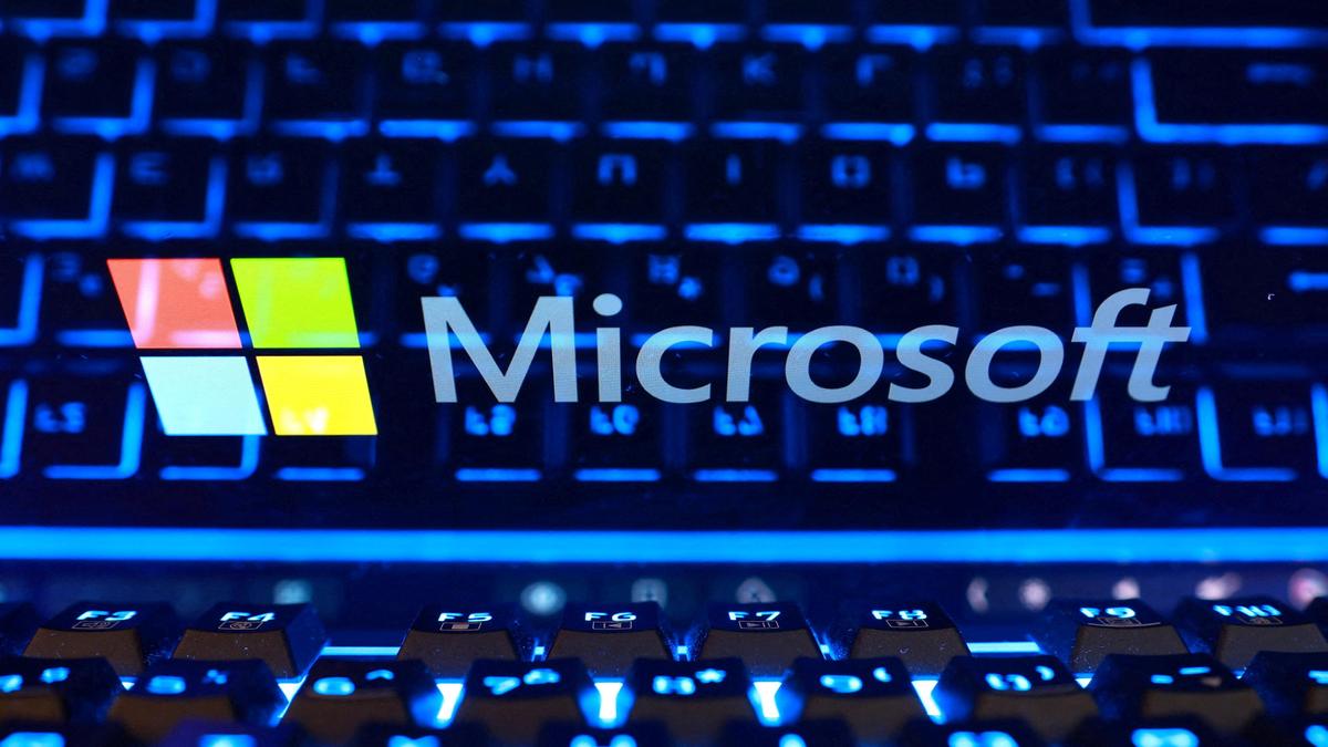Microsoft is offering buyouts to around 60,000 employees, reports say