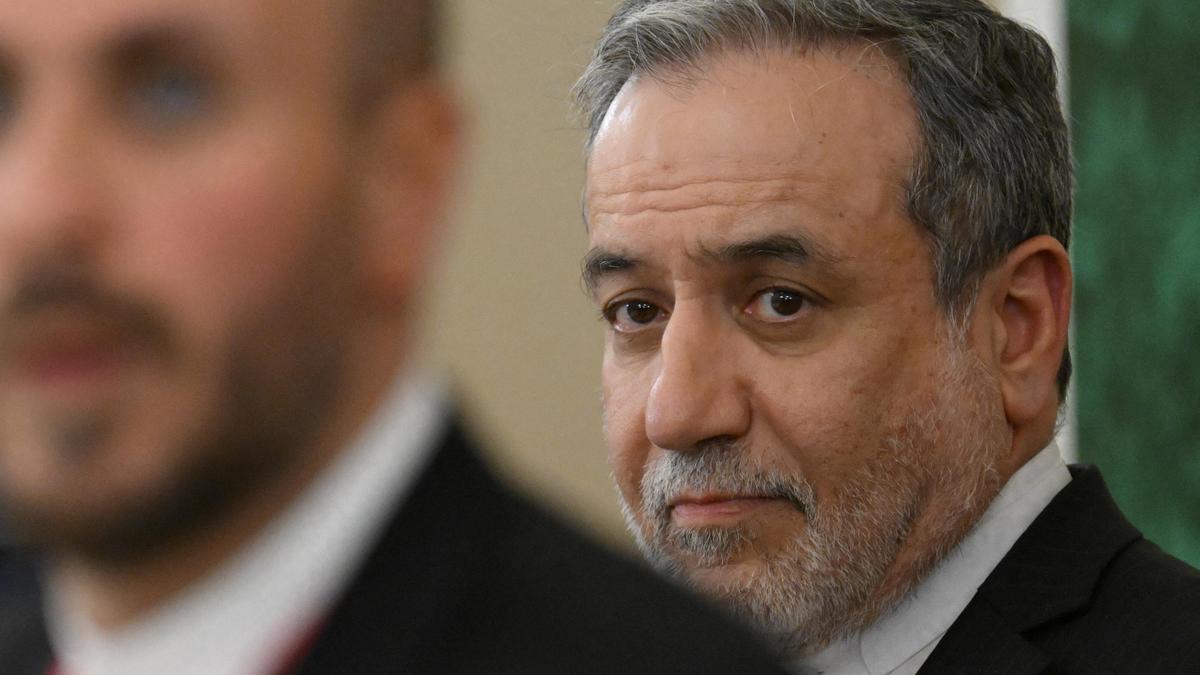 Iran warns of ‘devastating’ economic fallout from any new Israeli attack