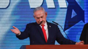 Israel elections 2026: Benjamin Netanyahu is down but not out