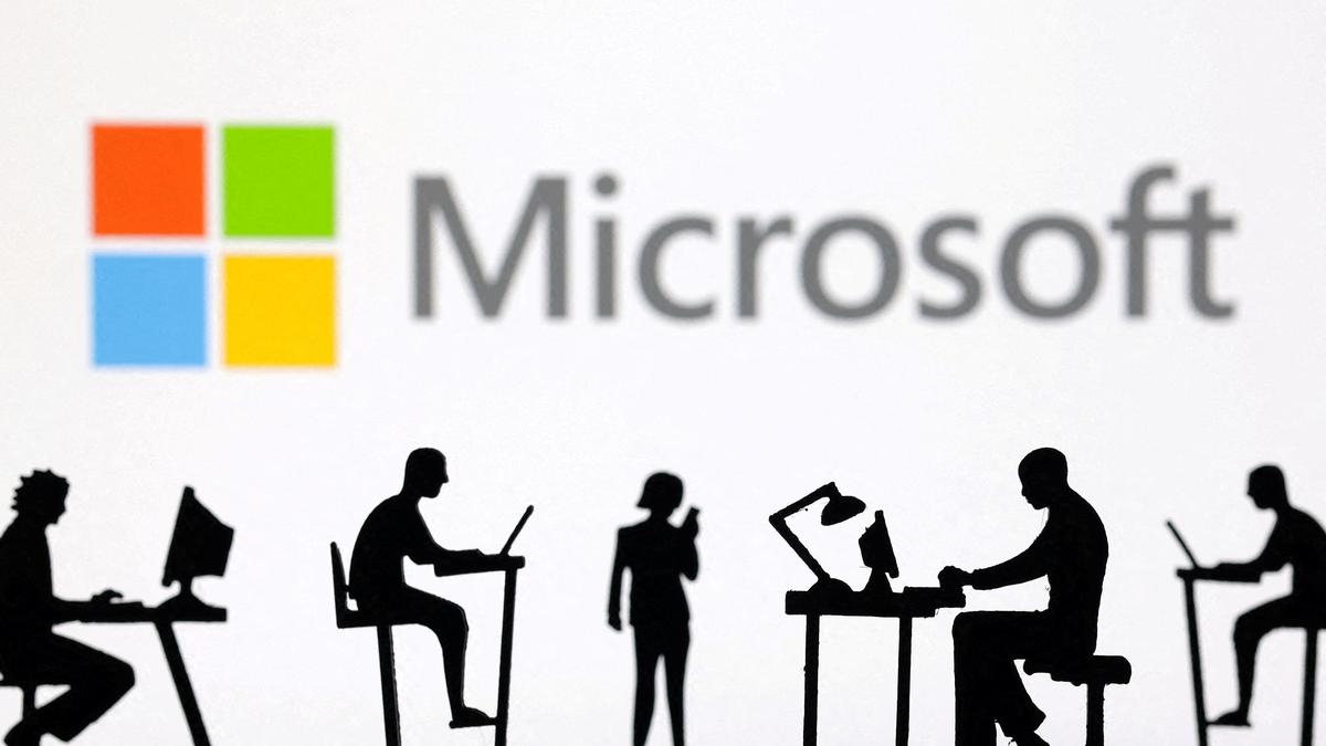 Job cuts, retirement plan, voluntary exits: What’s going on at Microsoft?