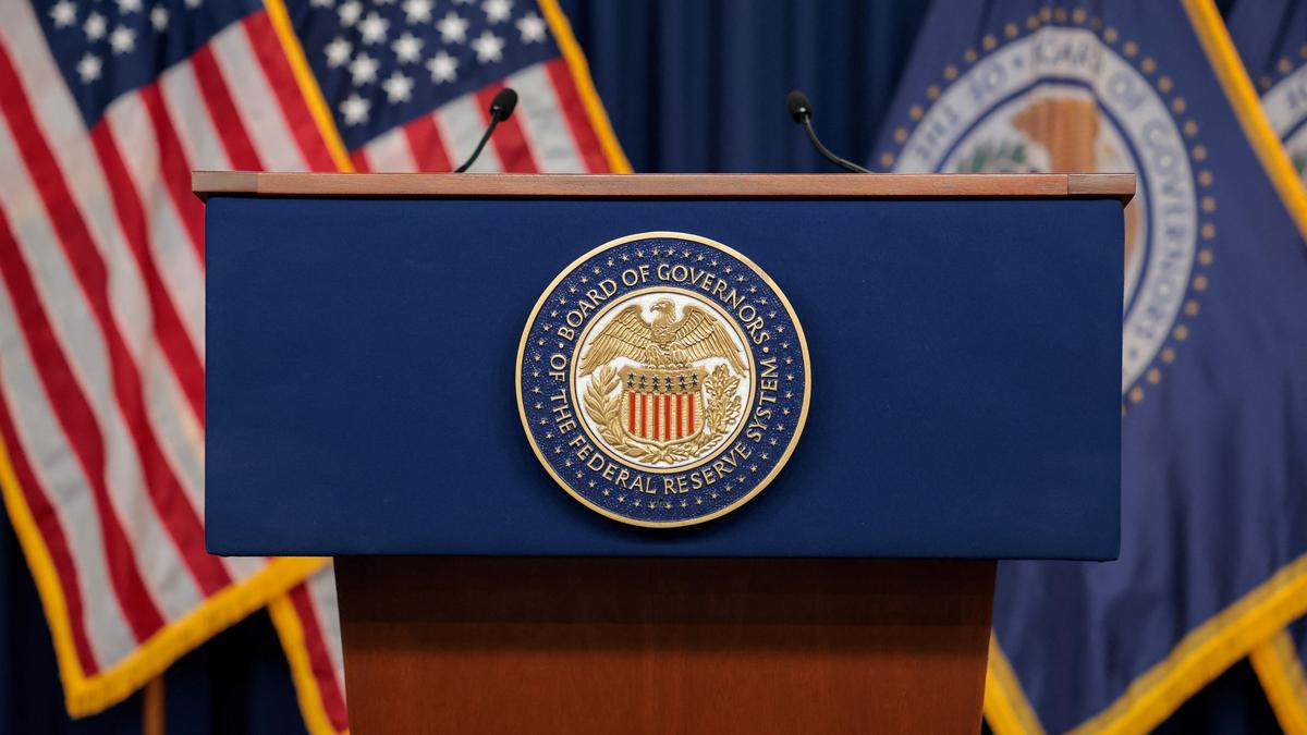 Fed holds rates steady and cuts future meetings; stronger dollar outlook pressures emerging markets