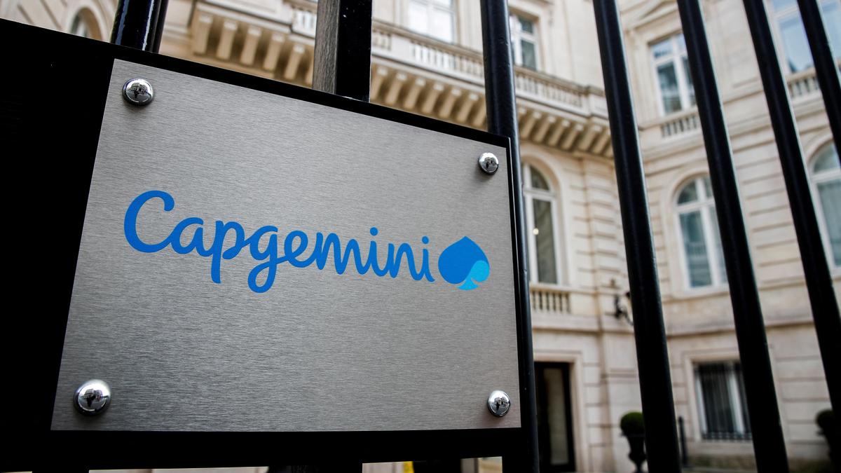 Capgemini’s operations business outpaces core IT for third straight quarter