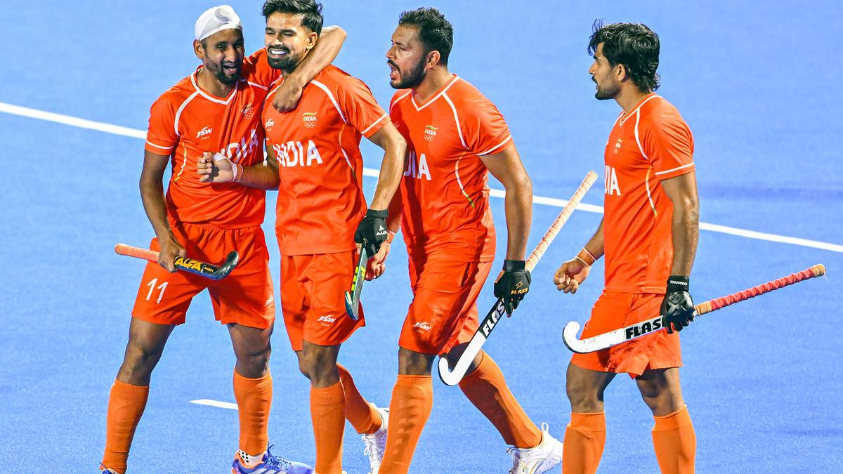 Coach Fulton relieved after India sneaks into final