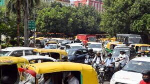Govt proposes BS-VII emission norms from April 2029; adds brake, tyre, battery-durability rules