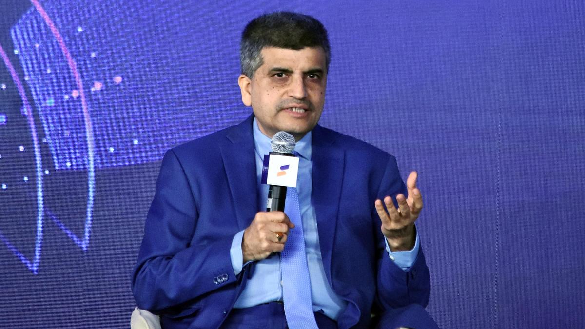 IRDAI to implement distribution reforms only after consensus: Ajay Seth