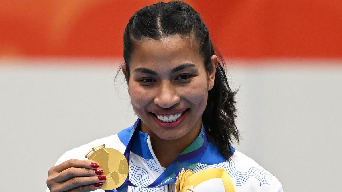 Asian Games 2026: Lovlina, Parveen and Ankush make it a hat-trick of golds