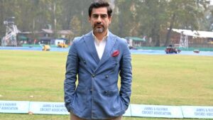 Fitness and form should be the criteria for selection, not age: Mithun Manhas