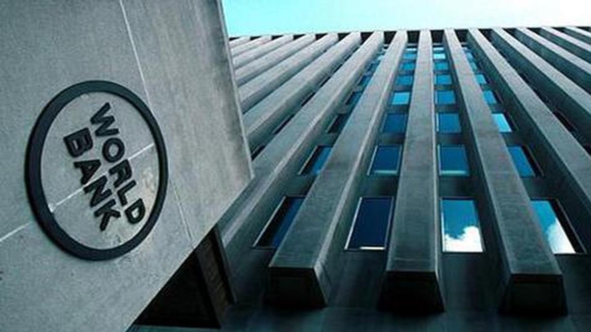 World Bank ups India’s GDP growth projection to 7.1% for FY27