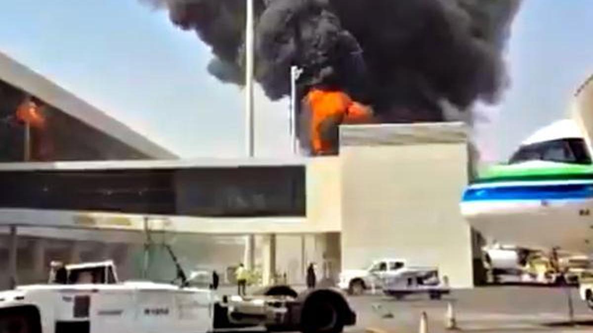 India urges nationals in Saudi Arabia to follow safety directives amid security concerns