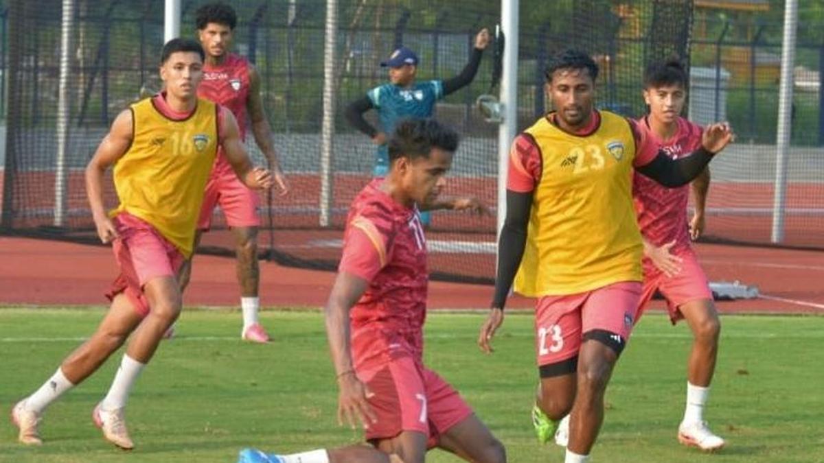 ISL: Goals a worry for CFC and KBFC ahead of Southern derby