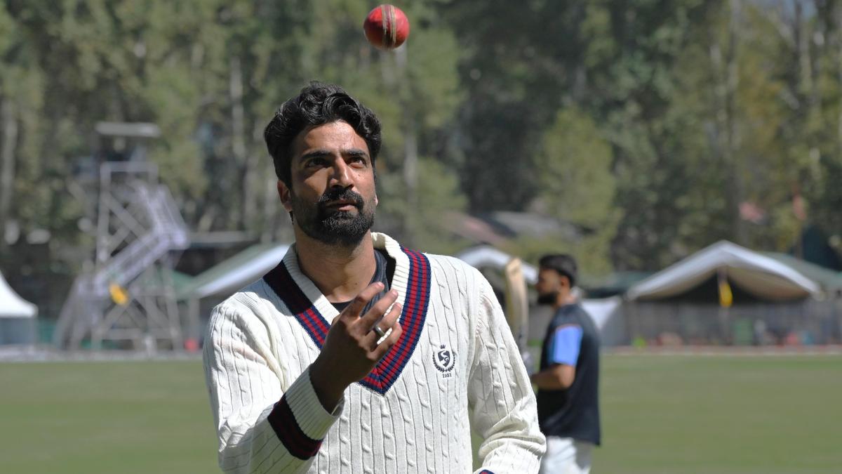 J&K aims to iron out glitches for Ranji defence