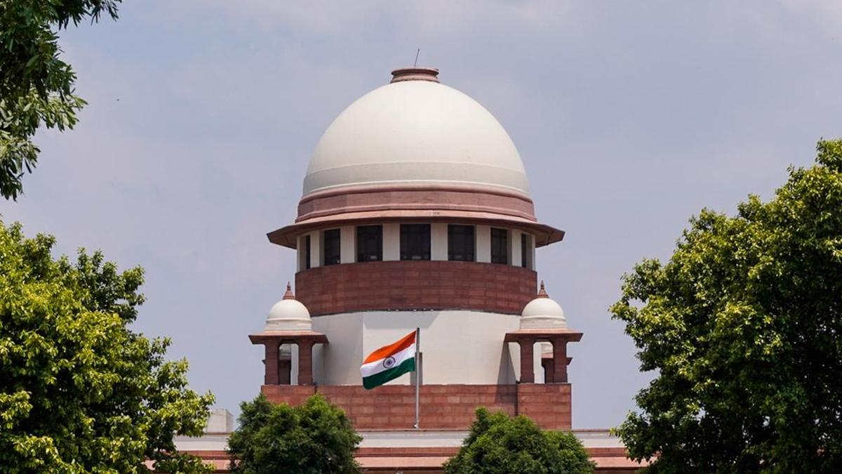 SC notice to ED on bail plea filed by Anil Mithas in home buyers’ fraud case