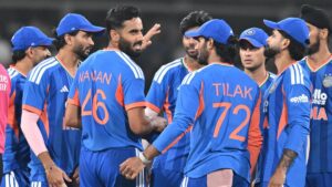 Dhir and the art of bouncing back