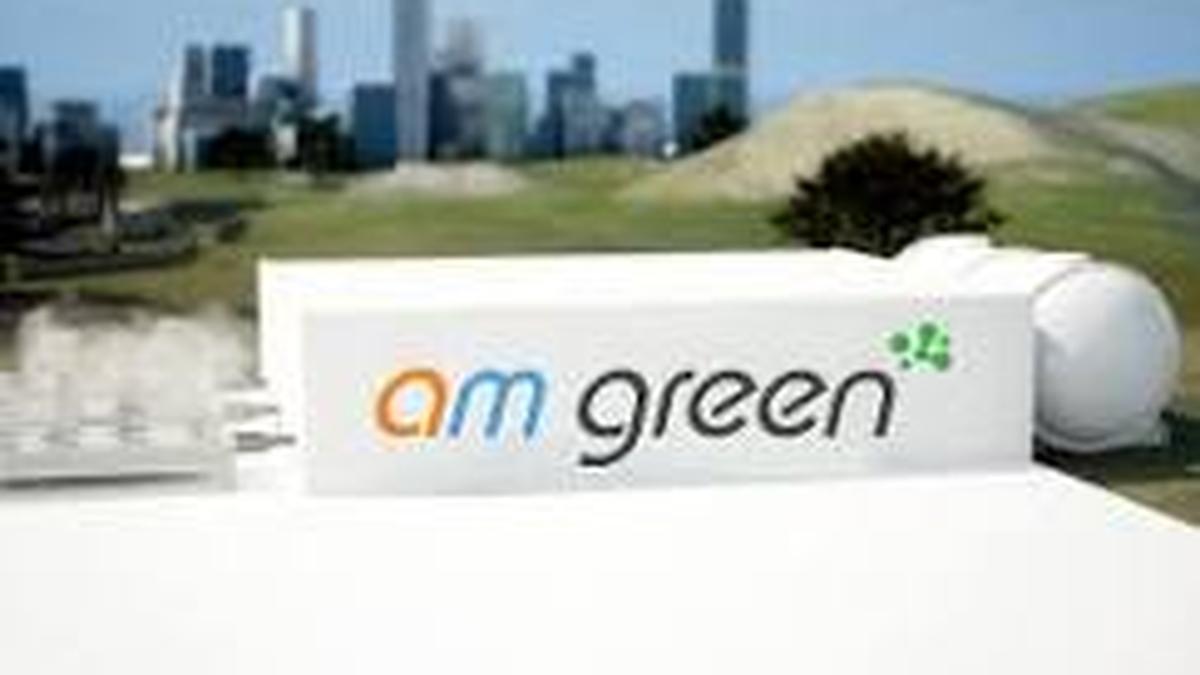 ADB, Japan to finance AM Green Ammonia’s project