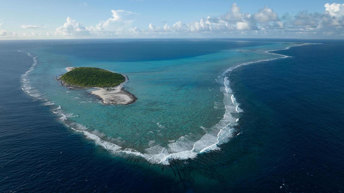 UN urges U.S. reparations over Marshall Islands nuclear tests