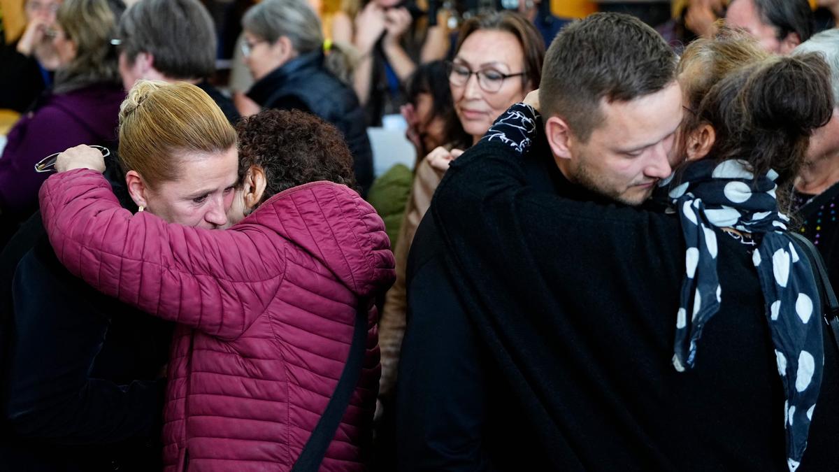 The ‘Spiral Campaign’: Denmark’s forced contraception case of Inuit women | Explained