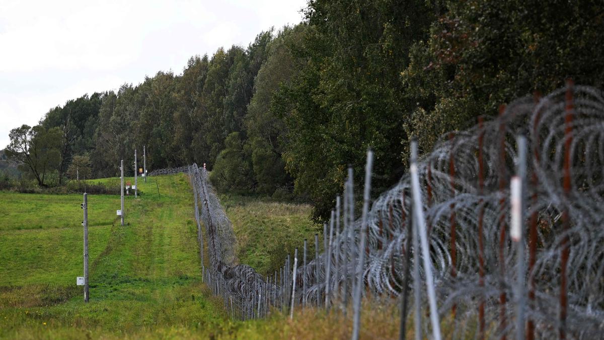 Kaliningrad: Why Russia’s Baltic exclave is a new flashpoint