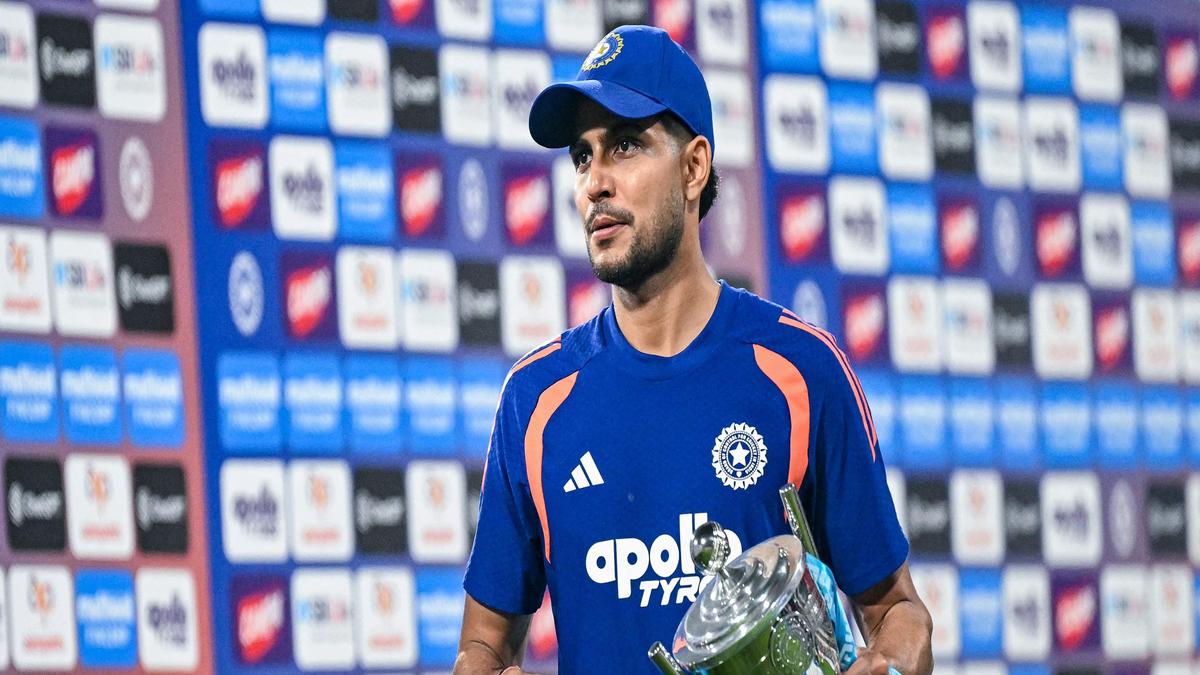 Our fielding has not been up to the mark: Gill