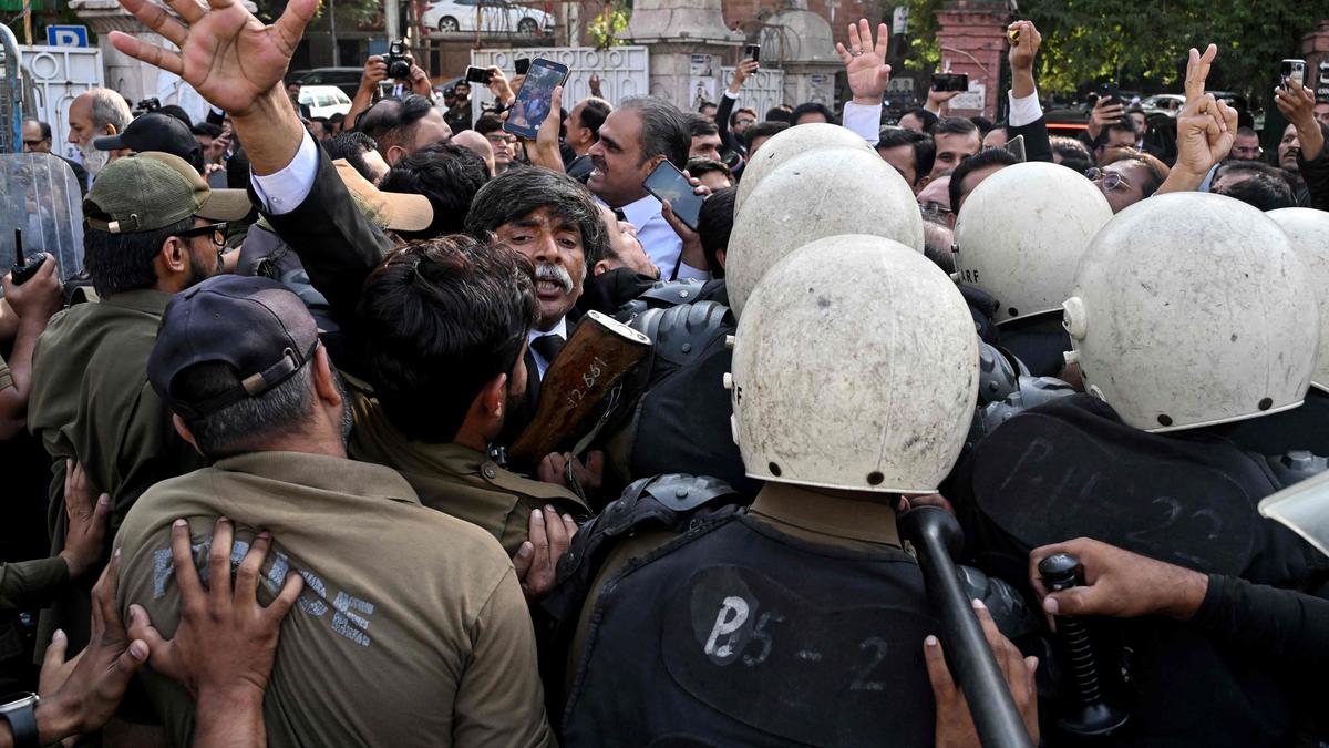 Why Pakistan declared emergency in Khyber-Pakhtunkhwa | Explained