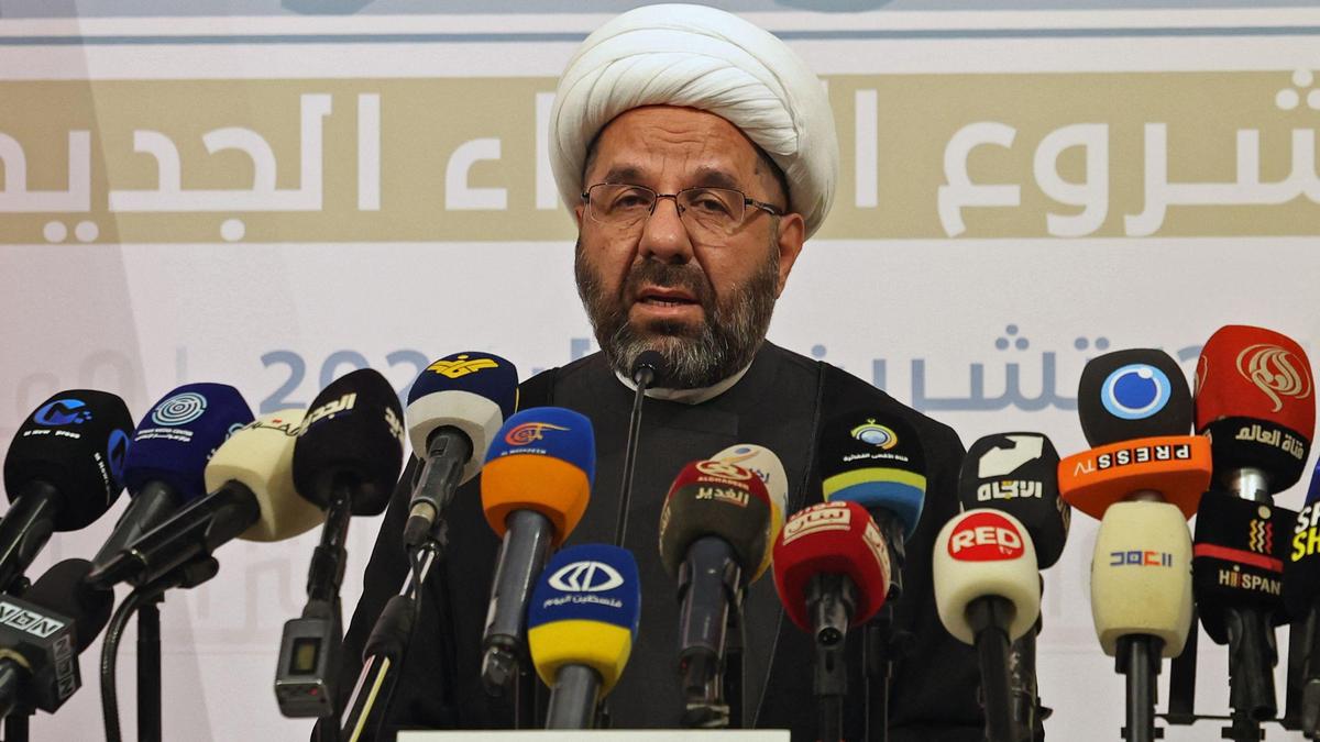 Hezbollah announces aid for displaced in Lebanon, despite pressures