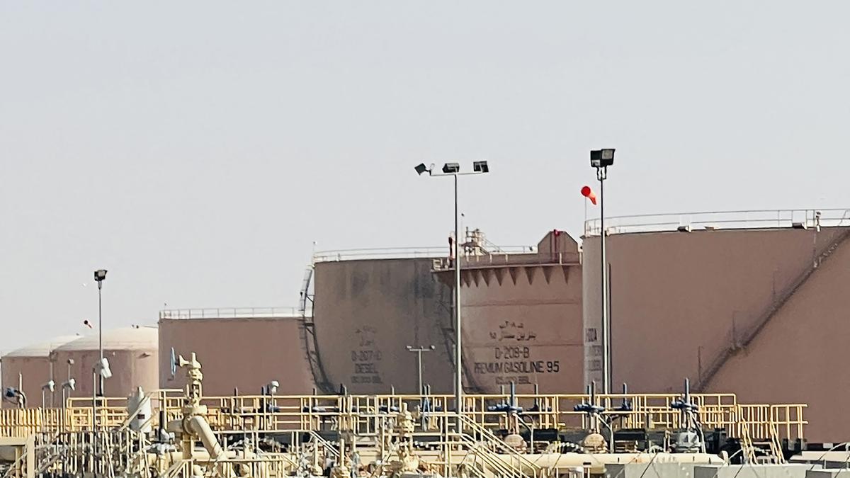 Yemen’s Houthis say struck Riyadh airport, other Saudi sites