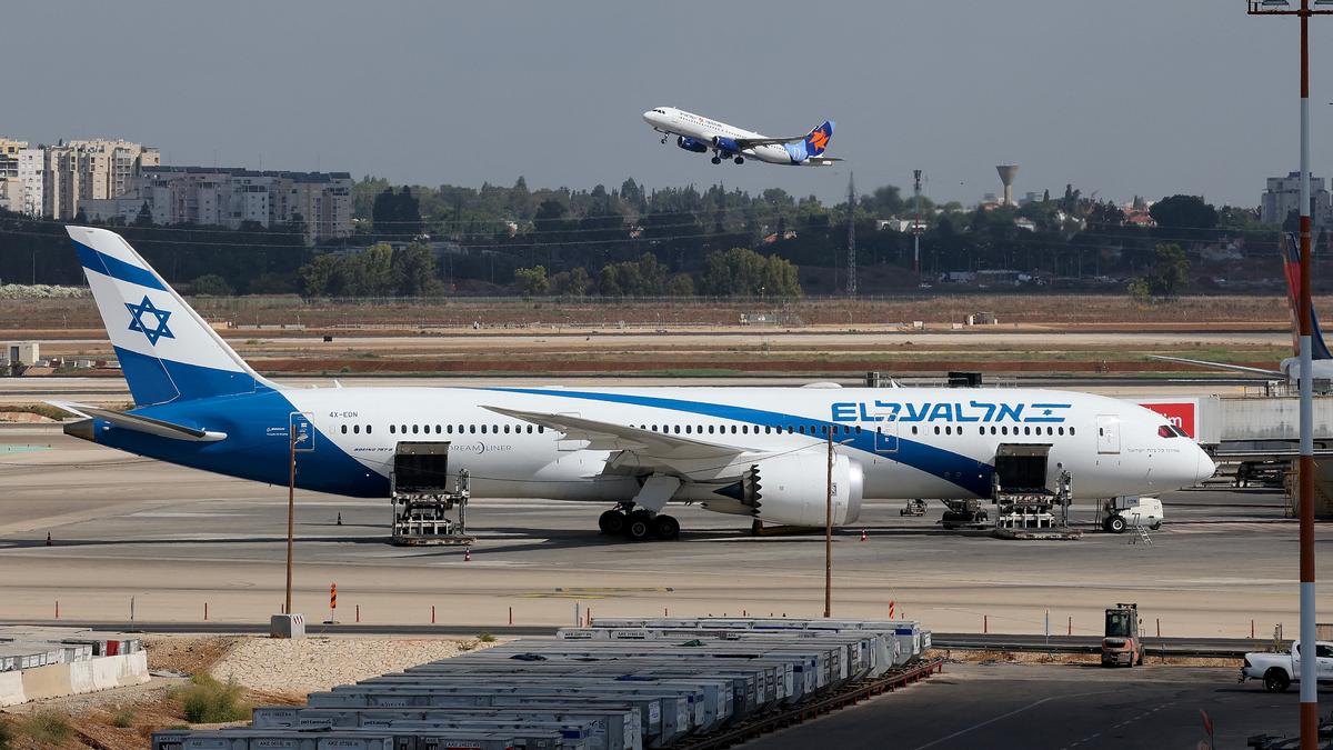 Flydubai co-pilot attacked pilot with axe, attempted ‘terrorist’ attack, says UAE