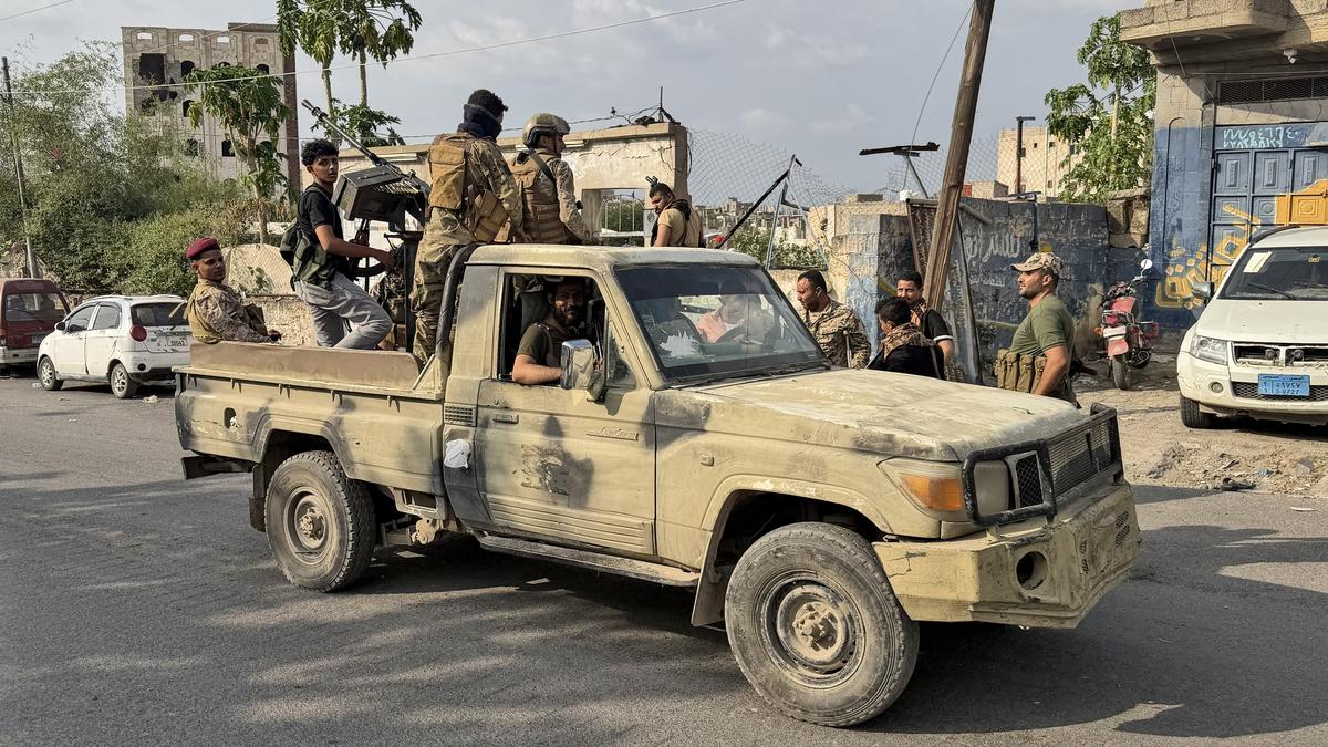 Yemen’s Houthis say they attacked Saudi Defence Ministry, Aramco in Yanbu and Dammam airport