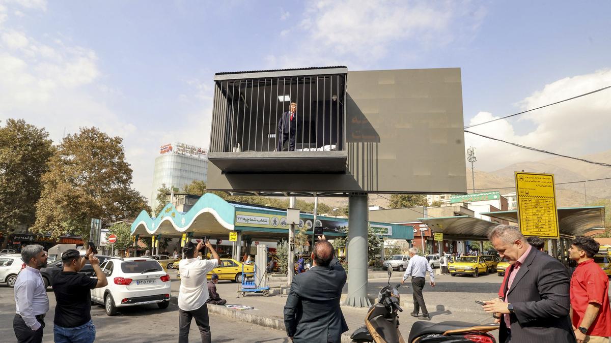 Signs point to renewed major U.S. military operations against Iran