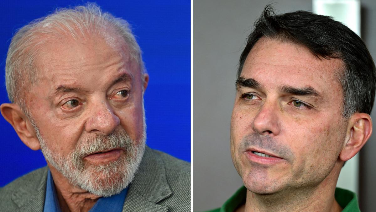 Lula, Bolsonaro to clash once more before Brazil vote
