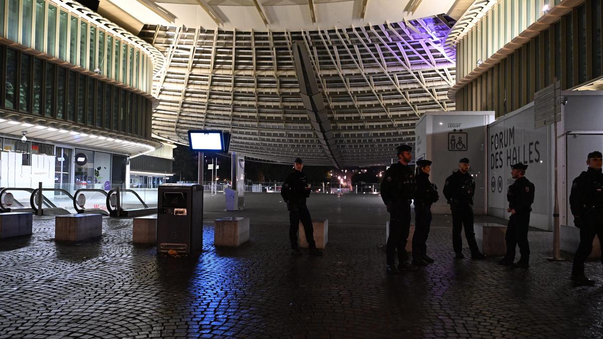 France to impose new curfews where necessary: PM Sebastien Lecornu
