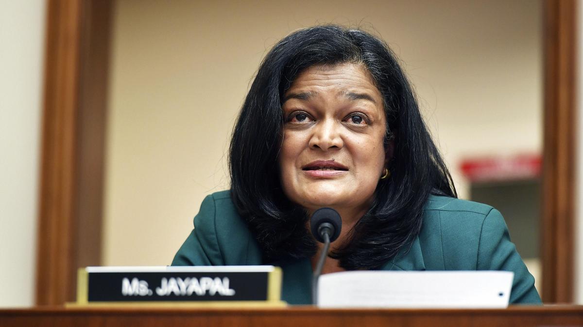 U.S. lawmaker concerned over India’s actions to ‘purge 130 million people’ from voter rolls
