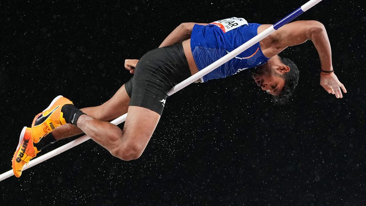 National Open: Hoblidhar returns; Kuldeep vaults to a new meet record