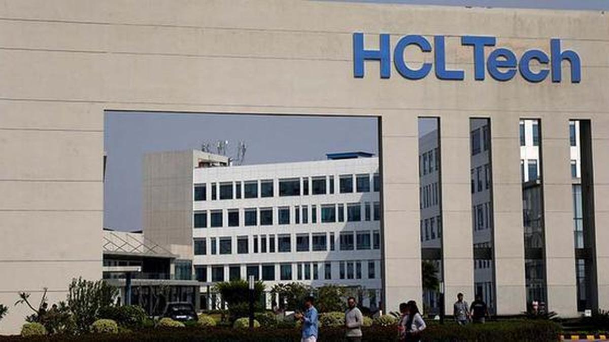 HCLTech launches AI-powered nano GCC offering on AWS