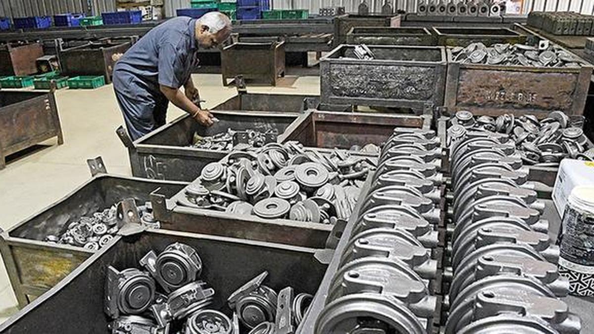 Auto-component order wins: Decoding LTV and its implications for revenue visibility