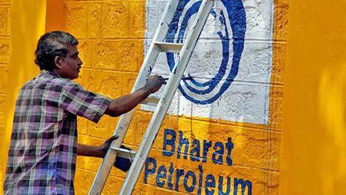 BPCL shifts crude sourcing towards Middle East as Russian oil loses price edge