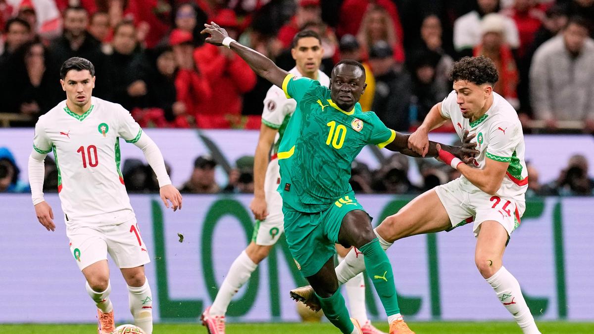 CAS verdict on Senegal AFCON title appeal ‘expected end November’
