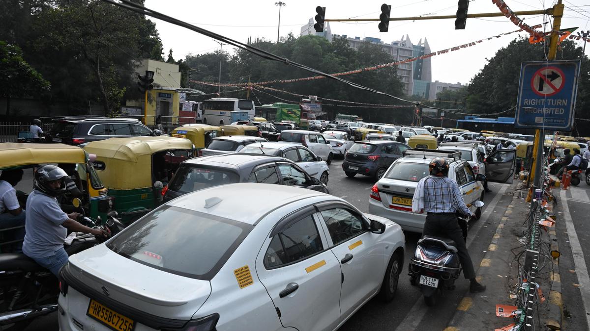 What changes under India’s proposed BS-VII vehicle emission rules | Explained