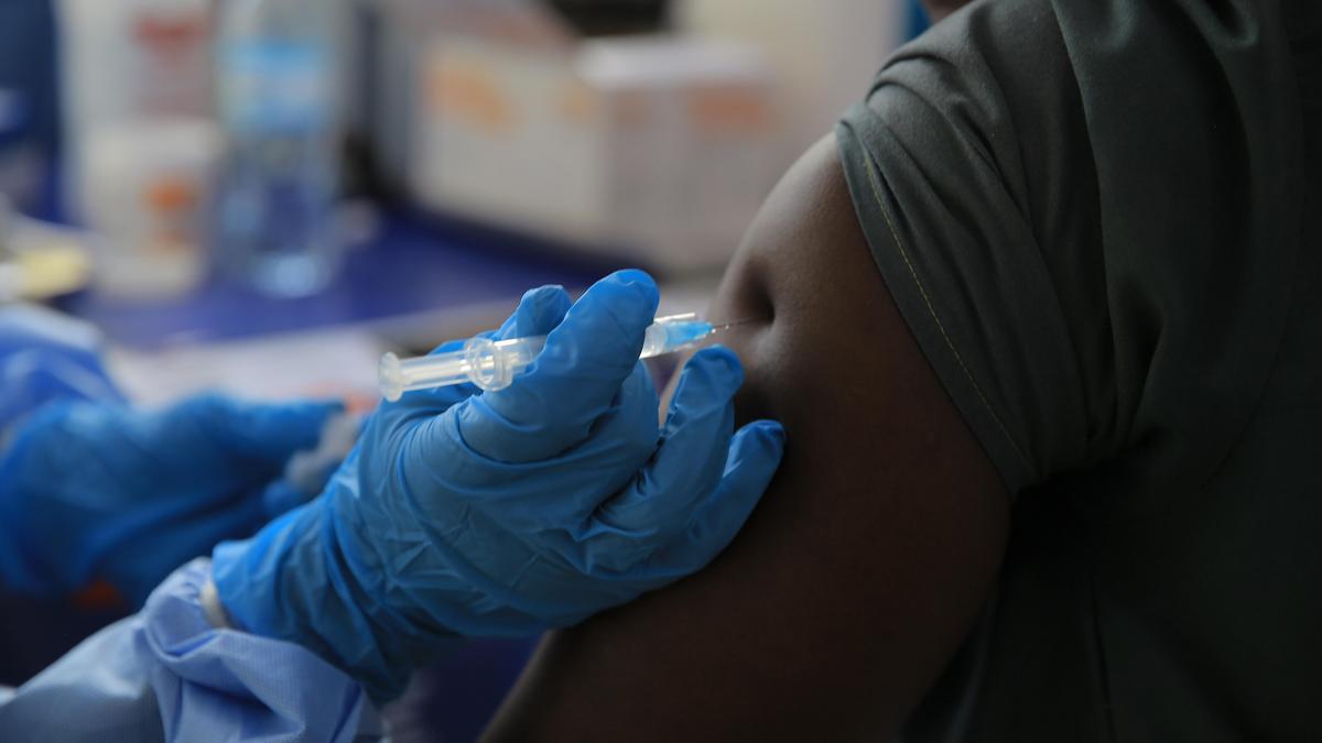 Nigeria confirms its first Ebola case is Bundibugyo strain