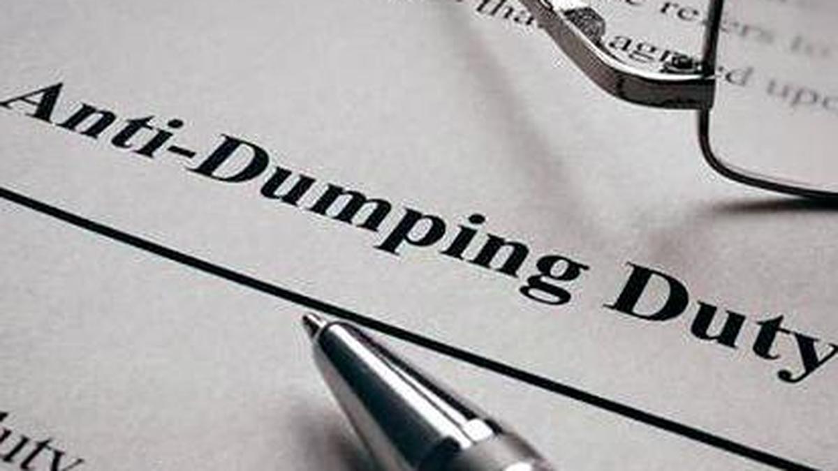 India initiates anti-dumping probe on Pen-G, salts from China