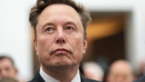 Musk accuses Ukraine of violating Starlink’s terms of service