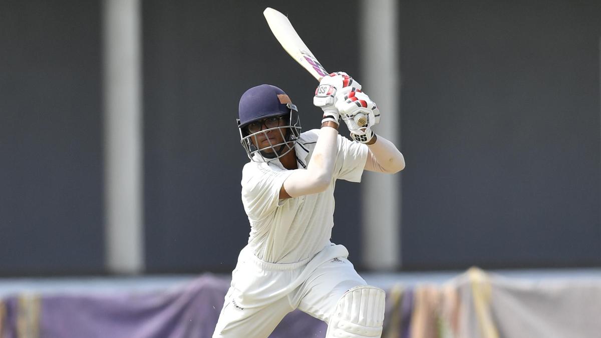 Ranji Trophy: Batting woes continue to plague Tamil Nadu