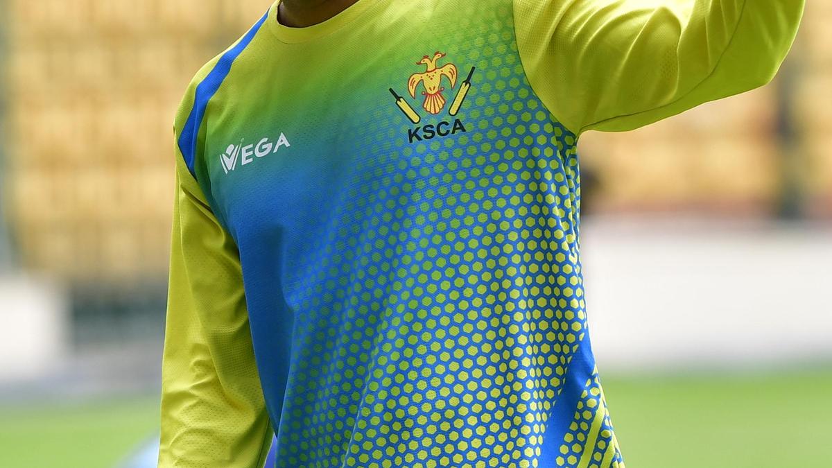 Manish Pandey included in the probables for Mushtaq Ali Trophy