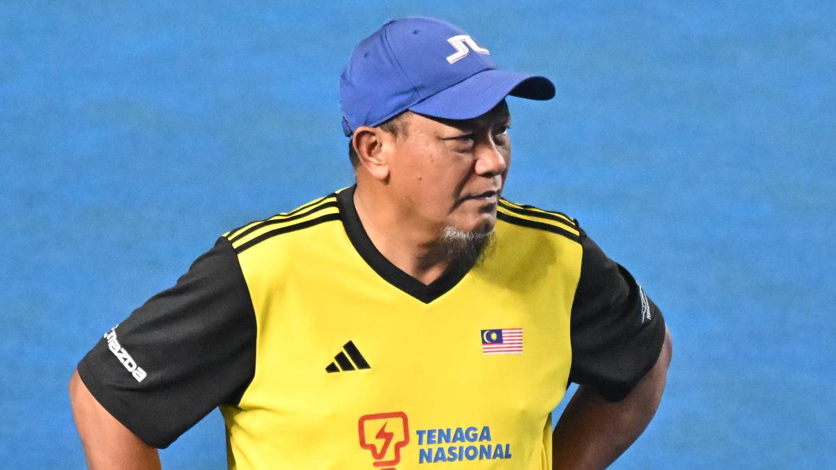 ‘Murugappa Cup offers valuable exposure for Malaysian juniors’