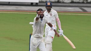Tried to use the angles to be successful: Gurjapneet Singh