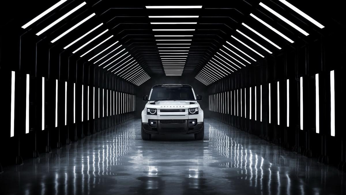 JLR India starts local production of Defender, prices start from ₹99 lakh