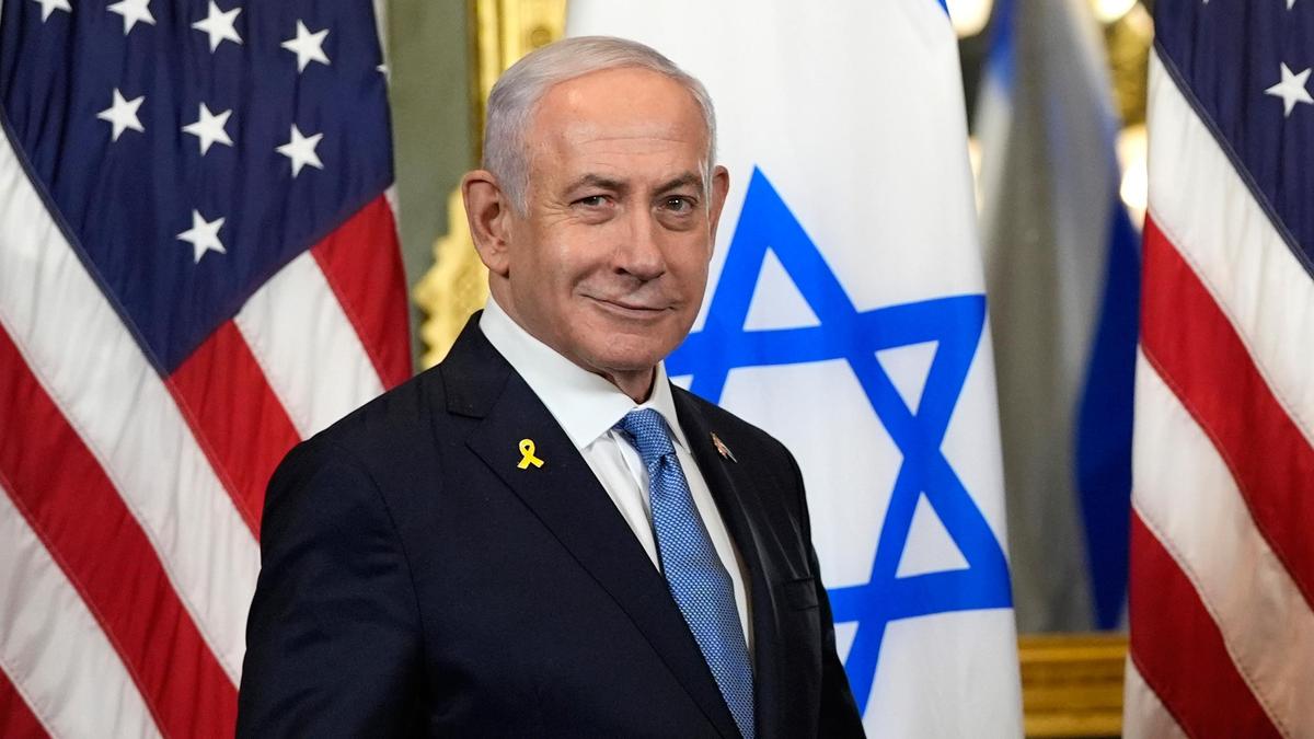 Netanyahu warns ‘very heavy price’ if any power behind flydubai incident