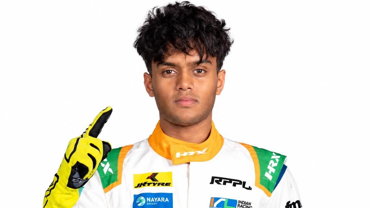 Dhruv Goswami, Balaprasath share FLGB4 honours